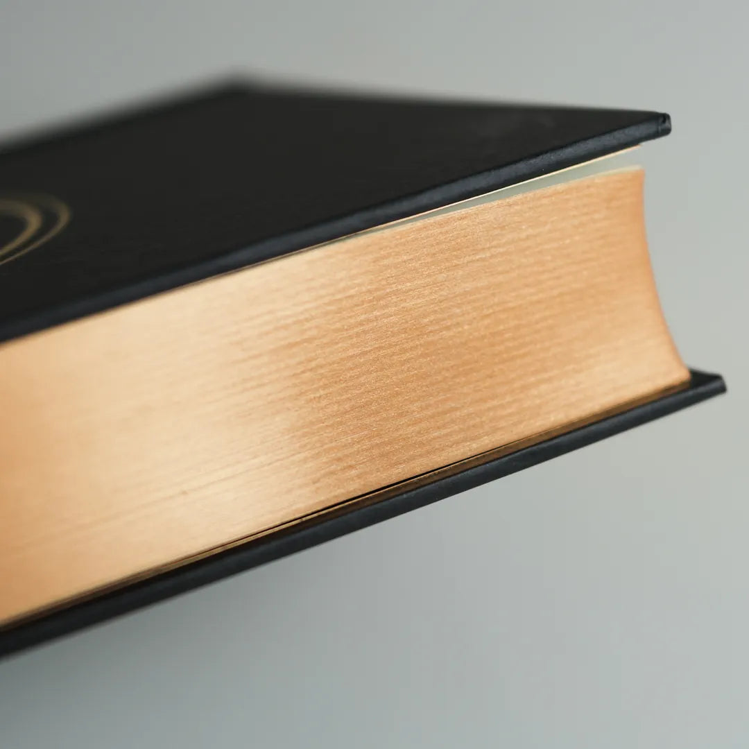 Arcana Academy US - Hardback