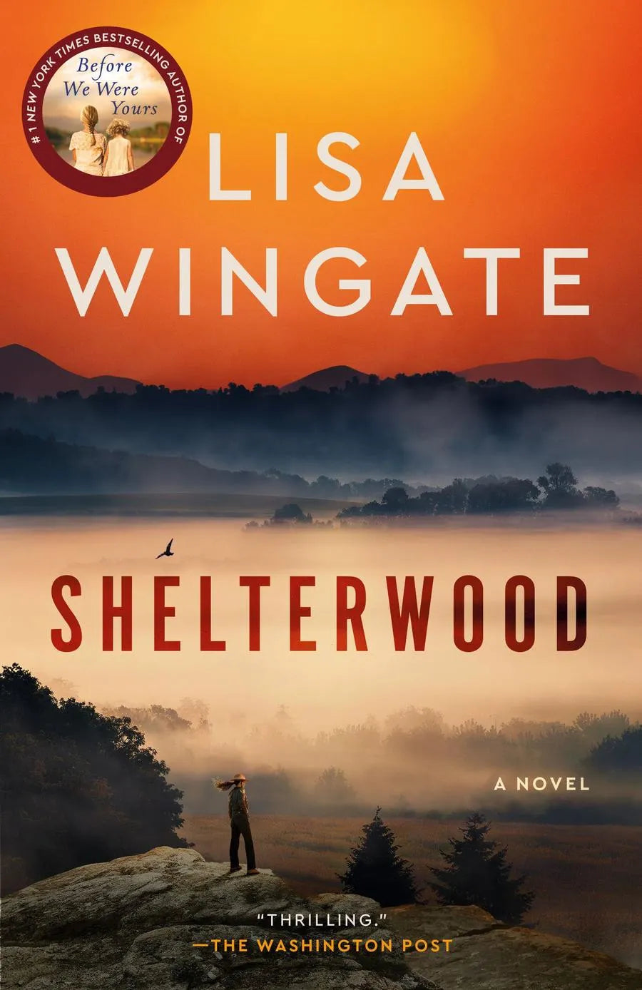 Shelterwood
