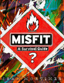 Misfit-Self-help/ personal development/ practical advice-買書書 BuyBookBook