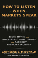 How to Listen When Markets Speak-Popular economics-買書書 BuyBookBook