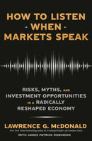 How to Listen When Markets Speak