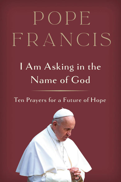 I Am Asking in the Name of God-Religion and beliefs-買書書 BuyBookBook