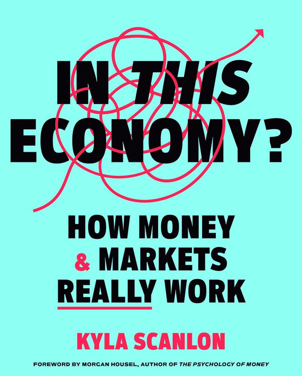 In This Economy?-Personal finance-買書書 BuyBookBook