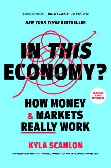 In This Economy? cover (ISBN 9780593727898)