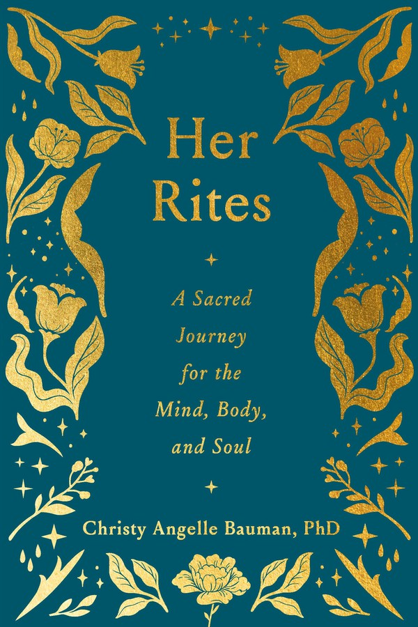 Her Rites-Christian life and practice-買書書 BuyBookBook