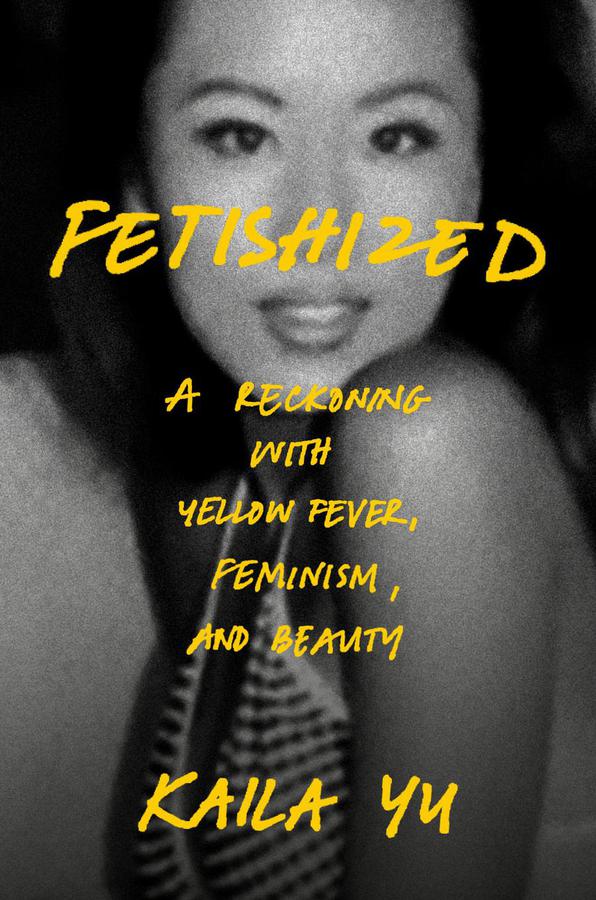 Fetishized-Memoirs-買書書 BuyBookBook