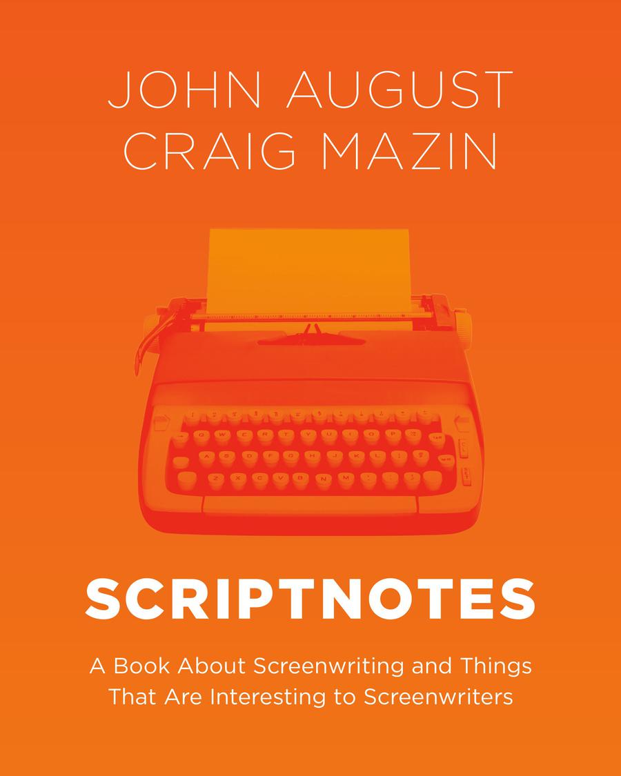 Scriptnotes-Language and Linguistics-買書書 BuyBookBook