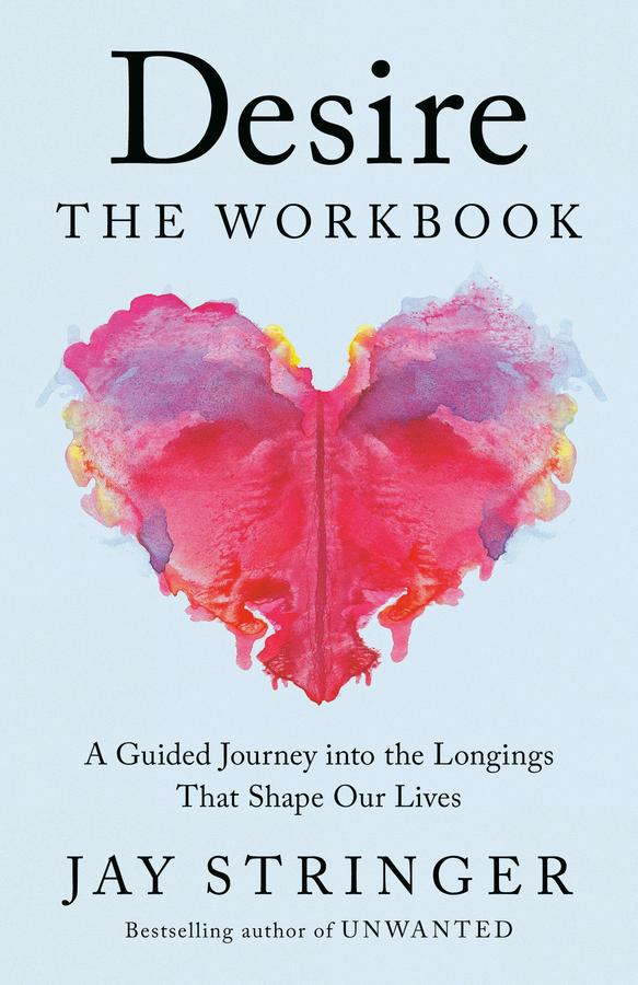 Desire: The Workbook