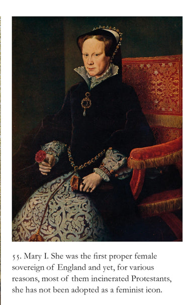 Unruly US - Hardback