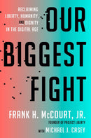 Our Biggest Fight-Impact of science and technology on society-買書書 BuyBookBook