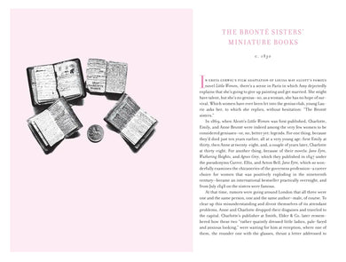 A History of Women in 101 Objects US - Hardback