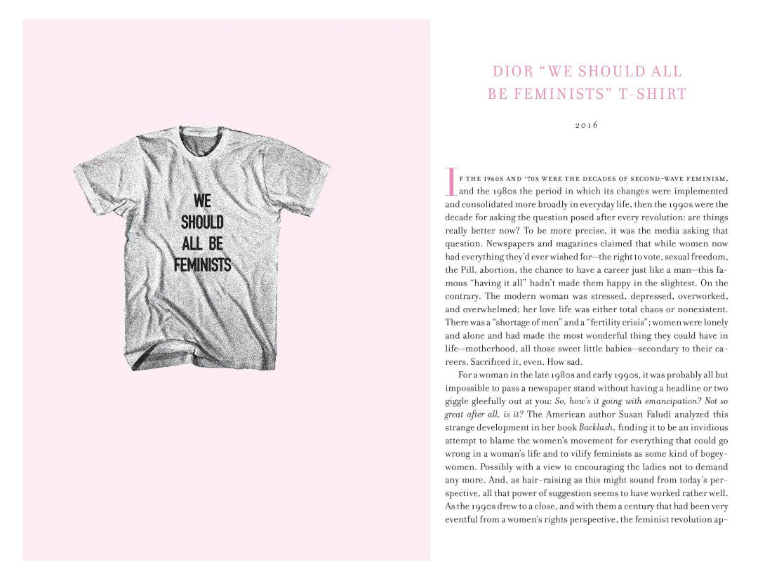 A History of Women in 101 Objects US - Hardback