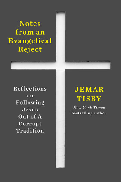 Notes from an Evangelical Reject