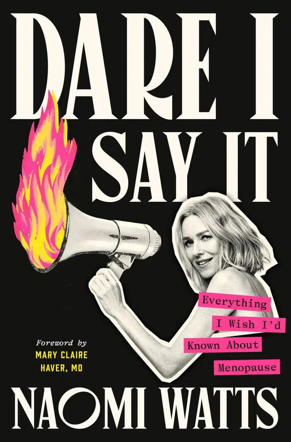 Dare I Say It-Family and health-買書書 BuyBookBook