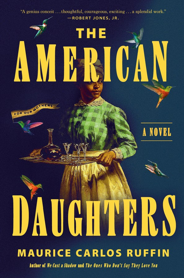 The American Daughters