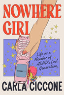 Nowhere Girl-Memoirs-買書書 BuyBookBook