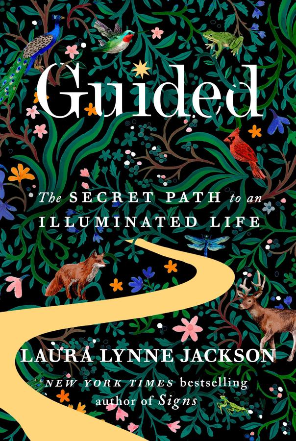 Guided-Mind/ body/ spirit-買書書 BuyBookBook