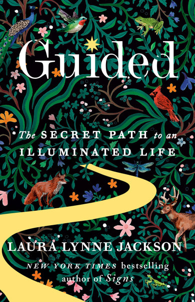 Guided cover (ISBN 9780593729595)