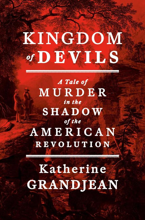 Kingdom of Devils