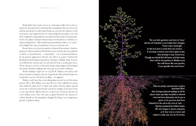 Entangled Life: The Illustrated Edition US - Hardback