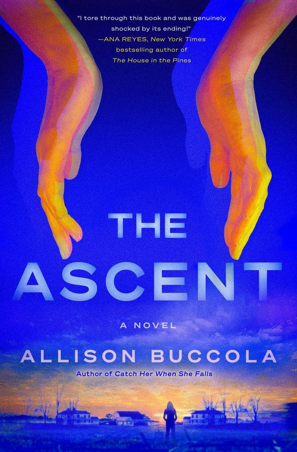 The Ascent-Fiction: Modern and contemporary-買書書 BuyBookBook