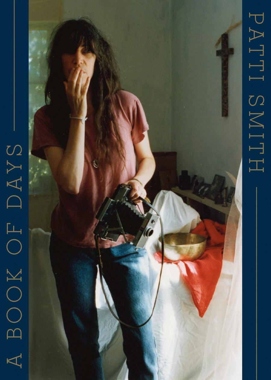 A Book of Days-True stories and non-fiction prose-買書書 BuyBookBook