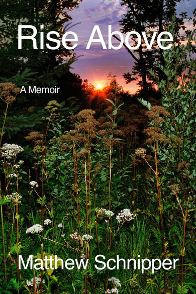 Rise Above-Memoirs-買書書 BuyBookBook