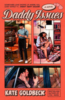 Daddy Issues-Fiction: Romance-買書書 BuyBookBook