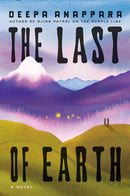 The Last of Earth-Fiction: Historical fiction-買書書 BuyBookBook