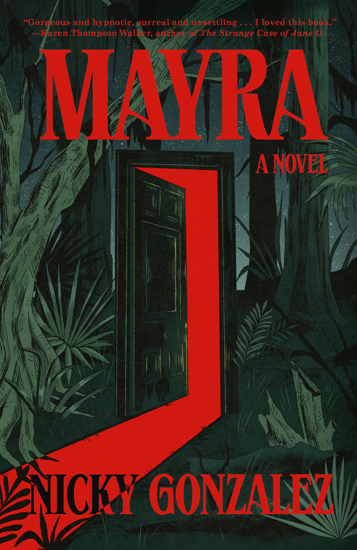 Mayra