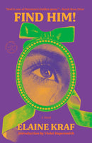 Find Him!-Fiction: general and literary-買書書 BuyBookBook