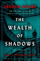 The Wealth of Shadows-Thriller / suspense fiction-買書書 BuyBookBook