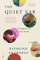 The Quiet Ear-Memoirs-買書書 BuyBookBook