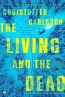 The Living and the Dead-Fiction: Thriller and horror-買書書 BuyBookBook