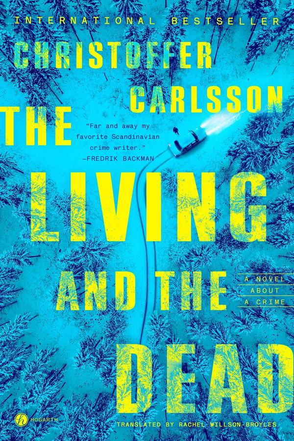The Living and the Dead-Fiction: Thriller and horror-買書書 BuyBookBook