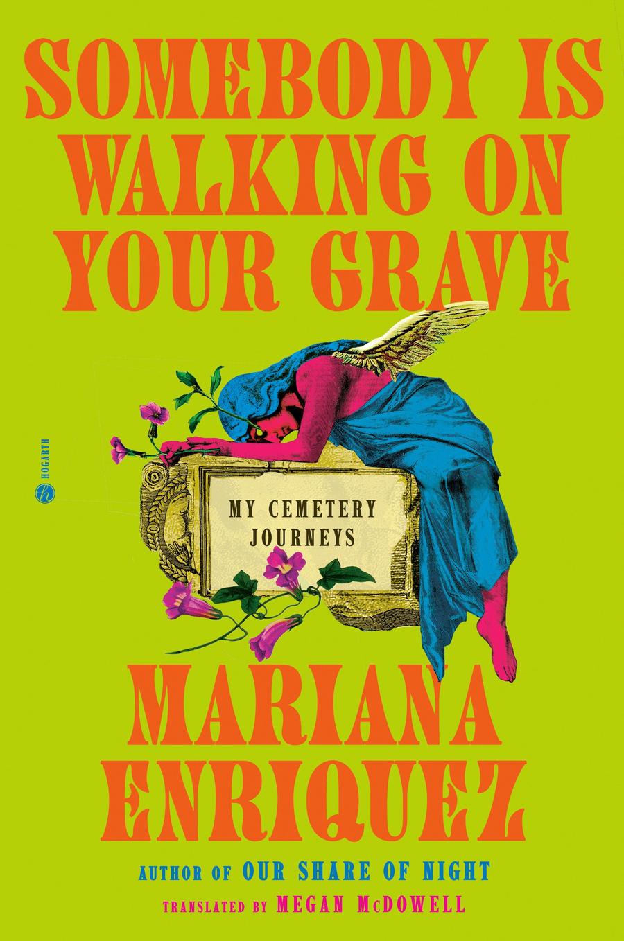 Somebody Is Walking on Your Grave-Lifestyle and Leisure-買書書 BuyBookBook