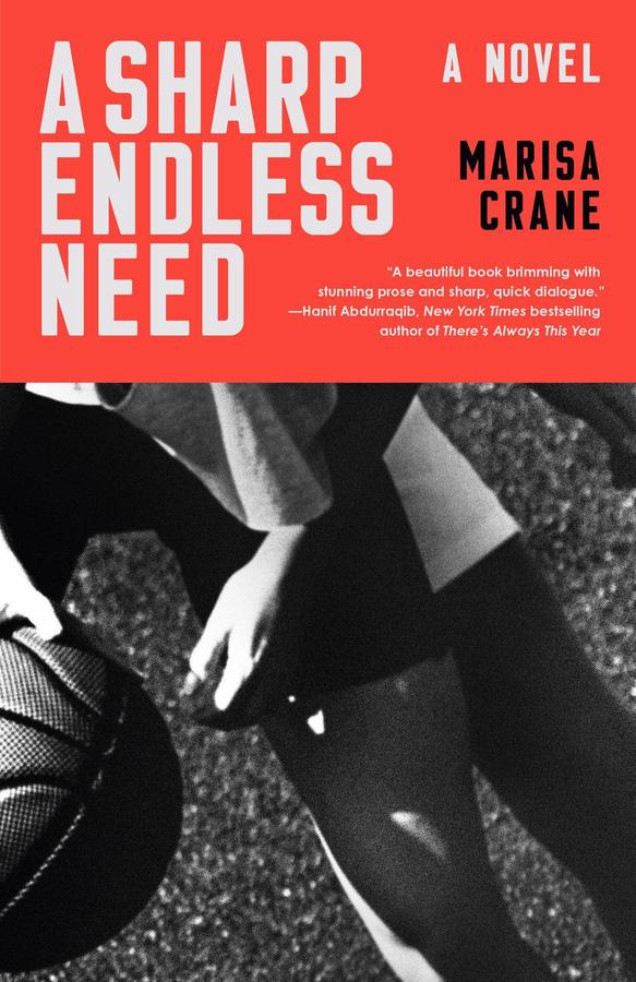A Sharp Endless Need
