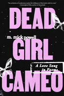 Dead Girl Cameo-Poetry-買書書 BuyBookBook