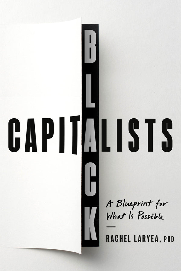 Black Capitalists-Society/ culture/ social sciences-買書書 BuyBookBook