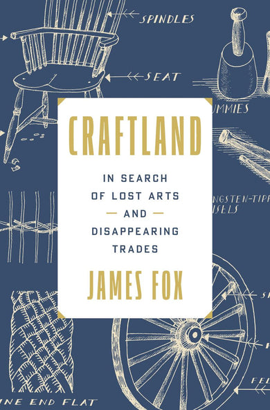 Craftland-Lifestyle and Leisure-買書書 BuyBookBook