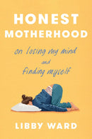 Honest Motherhood-Biography and memoirs-買書書 BuyBookBook