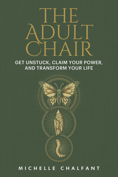 The Adult Chair