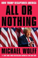 All or Nothing-Politics and government-買書書 BuyBookBook