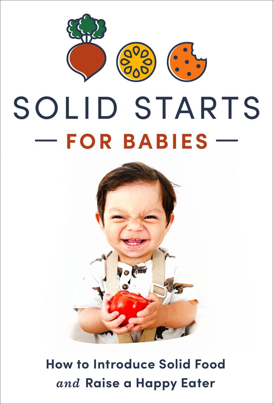 Solid Starts for Babies