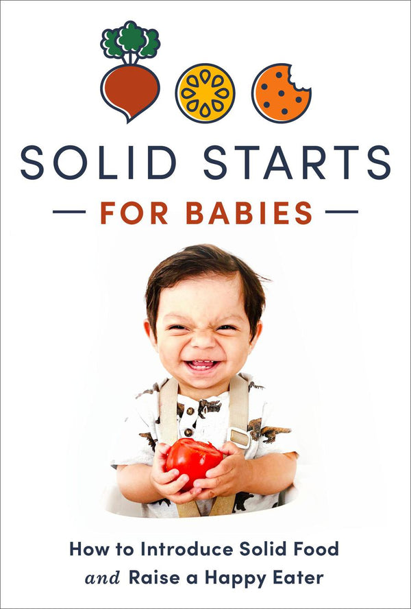 Solid Starts for Babies