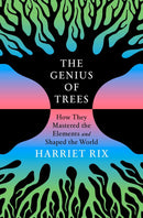 The Genius of Trees-Nature and the natural world: general interest-買書書 BuyBookBook