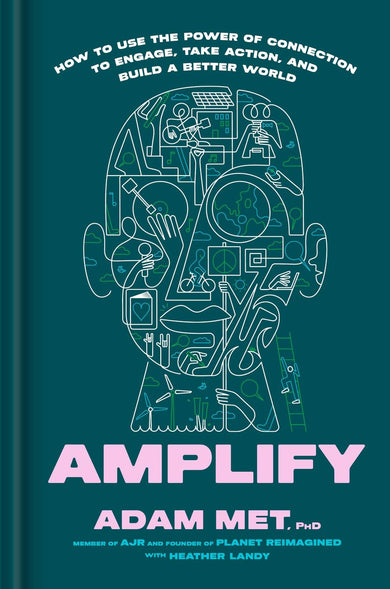 Amplify-Politics and government-買書書 BuyBookBook