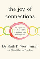 The Joy of Connections-Self-help/ personal development/ practical advice-買書書 BuyBookBook