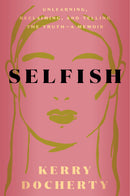 Selfish-Memoirs-買書書 BuyBookBook