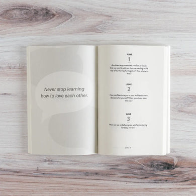 365 Connecting Questions for Couples (Revised and Updated) US - Paperback / softback